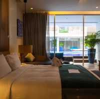 Ace of Hua Hin Resort    