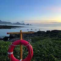 Experience the vibrant culture and traditions of Taiwan’s indigenous Tao people at the Lanyu Flying 