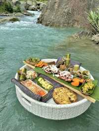 嘉義-達娜伊谷 擁有天然的水上樂園