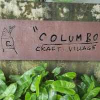 📌🍫Columbo Craft Village 
