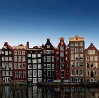 Amsterdam, Netherland