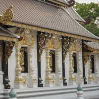 วัดแม่ทราย @แพร่