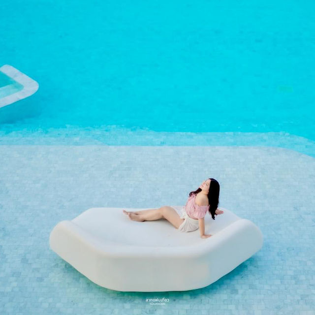 Veranda Resort Pattaya Na Jomtien - MGallery