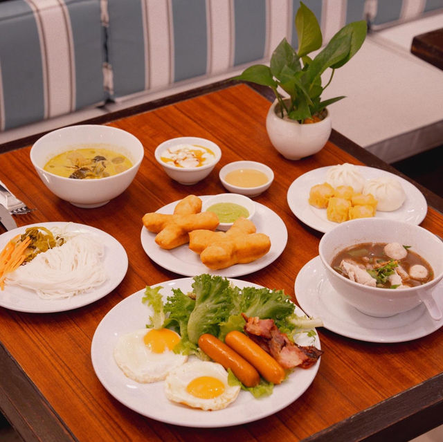  Ravindra Beach Resort and Spa, Najomtien