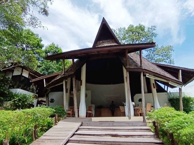 ที่พักสวย สุดชิล เกาะช้าง