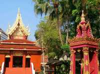 ไหว้พระเจ้าล้านทองและพระหยกเชียงราย