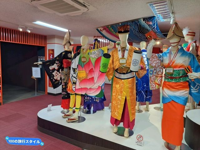 【高知よさこい情報交流館:高知県高知市】よさこいの歴史を学べる場所👍️