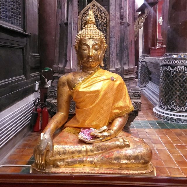 วัดพันเตา