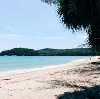 หาดบางเทา