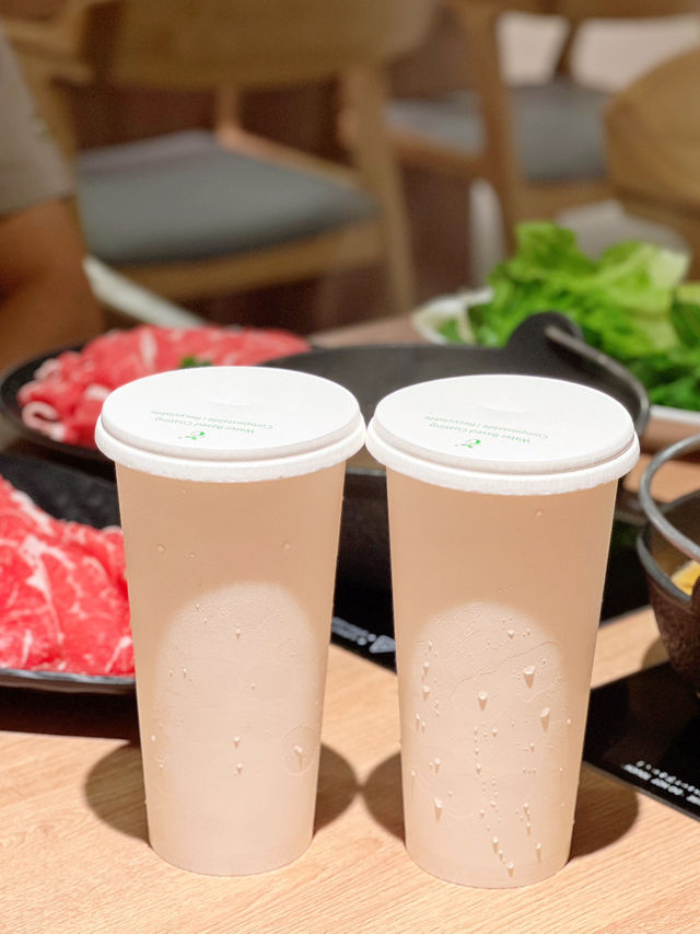 台灣人氣一人主題火鍋
