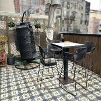 Tung Nam Lou Art Hotel: Where Creativity Meets Comfort