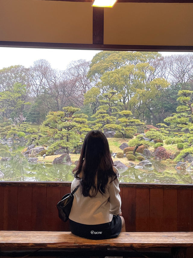 오사카와서 여길 왜 안가? 일본 느낌 낭낭⛲️🏡