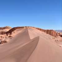 Stargazing in the Vast Atacama Desert: A Chilean Adventure