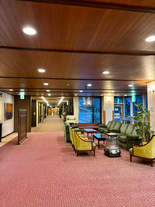 Fuji Lake Hotel