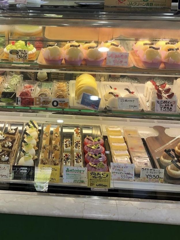 【山口カフェ】お洒落な洋館でいただく美味しいケーキ🍰
