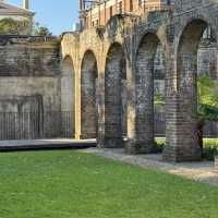 Sydney’s Historic Secret