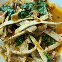 ป้าบุญ คาเฟ่ชลบุรี