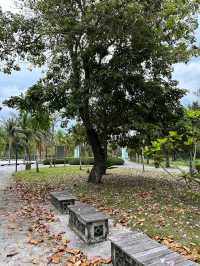 Miri Central Park