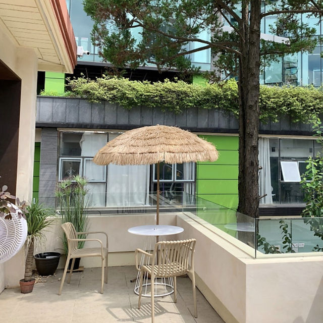 강남 대형 브런치카페 추천 라브리끄 서울