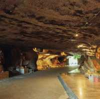 พุทธสถานถ้ำตลอด ทุ่งสง นครศรีฯ