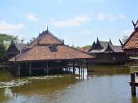 🚲ปั่นจักรยานชมเมืองโบราณ