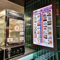  🇸🇬 Lian Xin Vegetarian Restaurant
