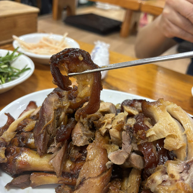  首爾聖水洞5大人氣排長龍食店