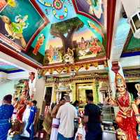 Sri Mariamman Temple
