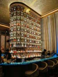 A Trendy Bar & Restaurant in Kuala Lumpur, Annabell KL 