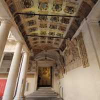 Padua's Hidden Gems: A Treasure Trove of History