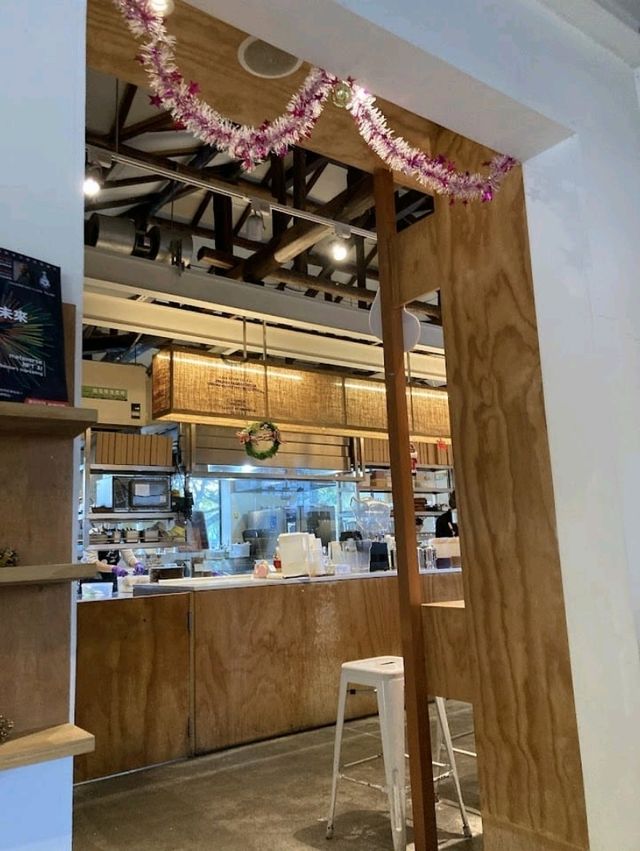 Great for Brunch 