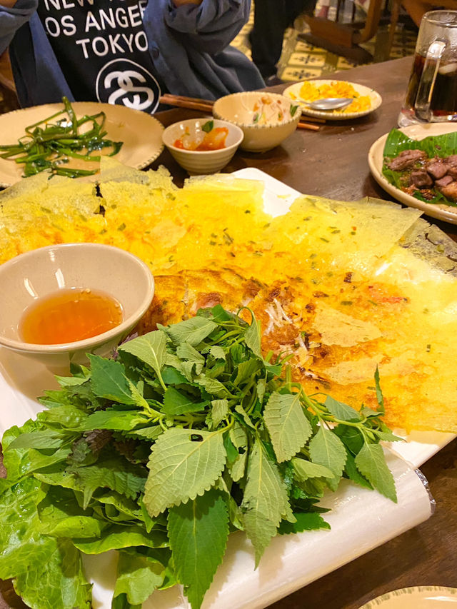 하노이 필수로 가야하는 야시장🍸