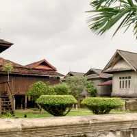Duyong Fort: A Timeless Treasure of Terengganu