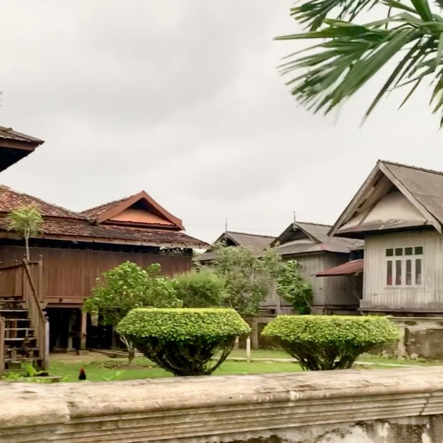 Duyong Fort: A Timeless Treasure of Terengganu