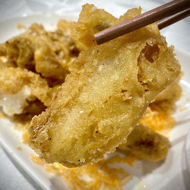 ［駟馬拖車潮汕飯店］ - 保持水準😋