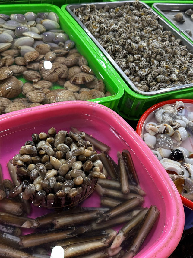 Coastal Charm of Vung Tau