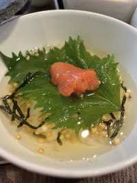 【福岡ランチ】まるでアフヌン！いろんな明太子を味わえるお店✨