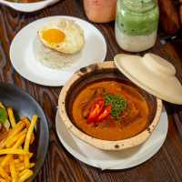 Smoke Papa BBQ: A Smoky Sensation in Penang