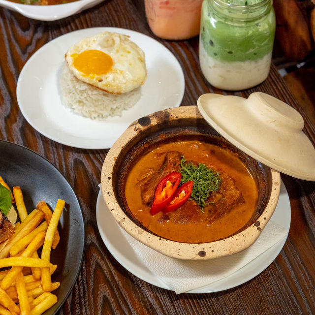 Smoke Papa BBQ: A Smoky Sensation in Penang