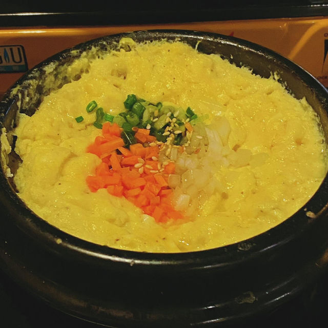 諾士佛壹正宗韓國料理🍶狎鷗亭居酒屋🏮