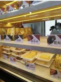 【福岡グルメ】お米にこだわった具だくさんおにぎり専門店🍙