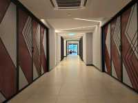 รีวิวโรงแรมTRIBE Living Bangkok Sukhumvit 39