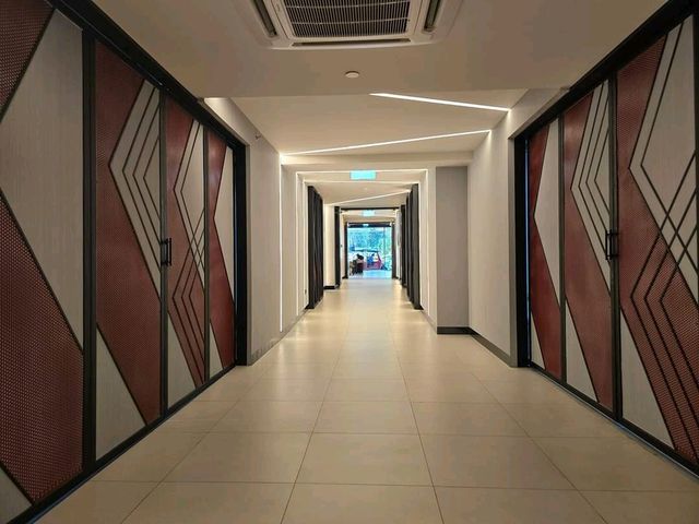 รีวิวโรงแรมTRIBE Living Bangkok Sukhumvit 39