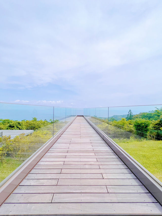 【静岡】絶景チルスポットで癒される