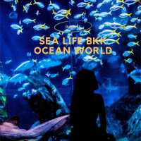 SEA LIFE Bangkok Ocean World