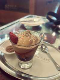 One the most beautiful cafés in the world!