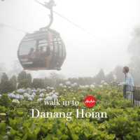 Cable Car ใกล้ไทย