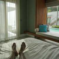ที่พักสวยหัวหิน