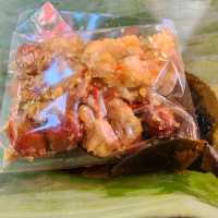 เมี่ยงเมืองตาก