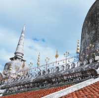 วัดพระมหาธาตุวรมหาวิหาร